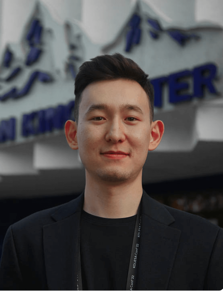 Nurmukhammed Bekzhan